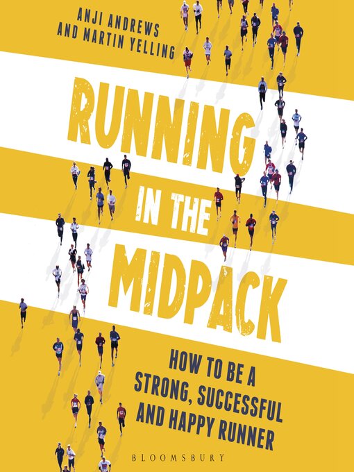 Title details for Running in the Midpack by Martin Yelling - Available